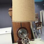 734 6053 TABLE LAMP